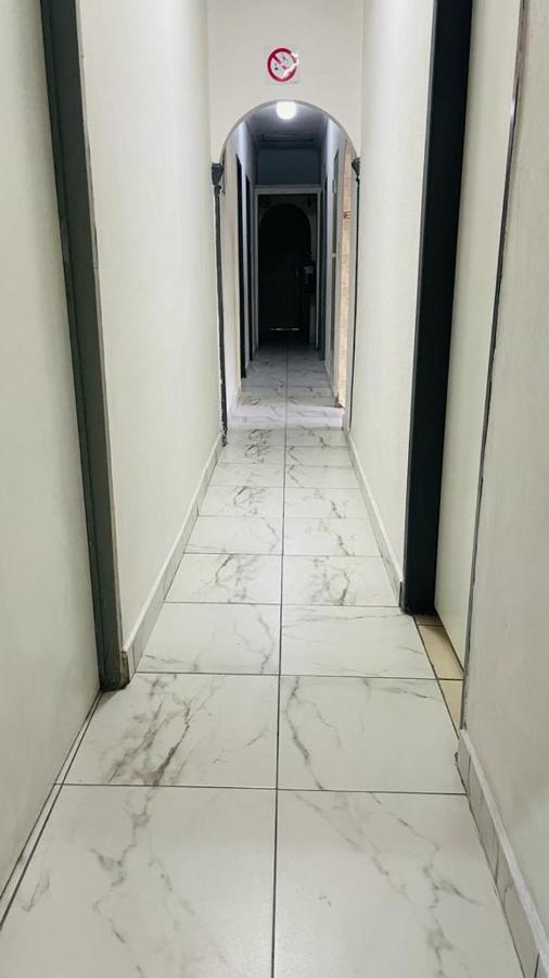 Host Hub Guest House Kempton Park Luaran gambar